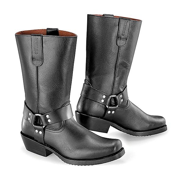 Falco Biker Stiefel Motorradstiefel günstig online kaufen