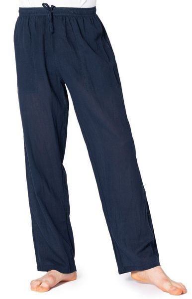 PANASIAM Stoffhose Sommerhose PaSalu extra dünner günstig online kaufen