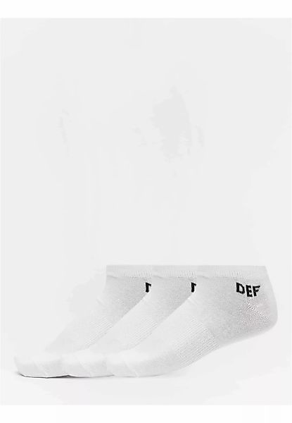 DEF Basicsocken "DEF Unisex Tesla Socks", (1 Paar) günstig online kaufen