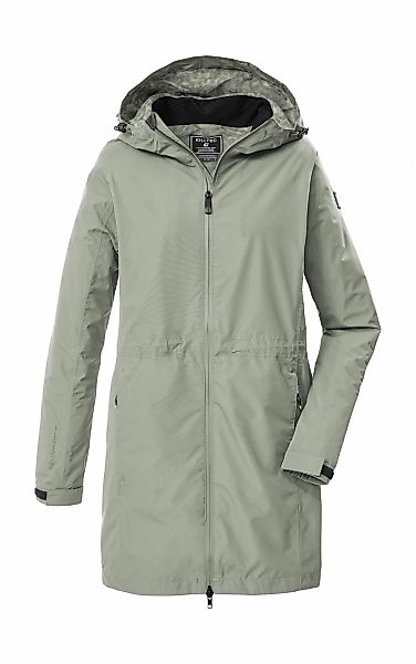 Killtec Parka "KOS 35 WMN PRK" Wasser- und winddichter Damenparka, atmungsa günstig online kaufen
