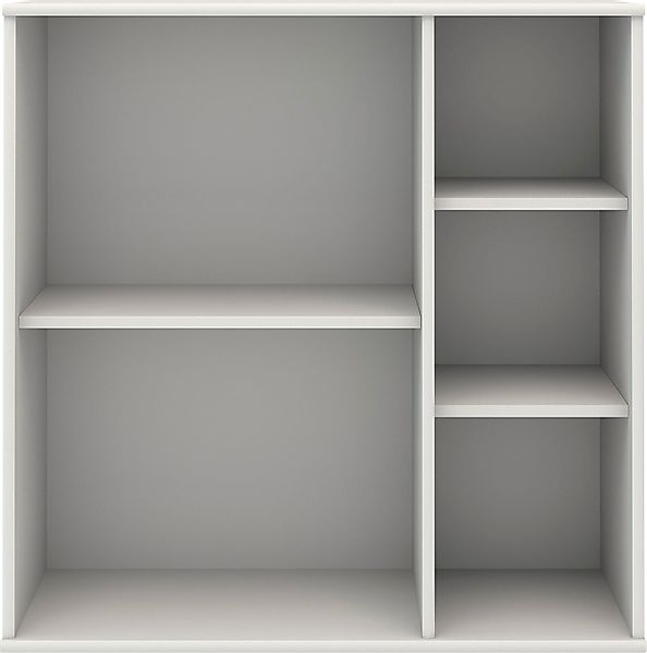 Hammel Furniture Bücherregal »Mistral Kubus 029, Hochwertig Hängeregal, Wan günstig online kaufen