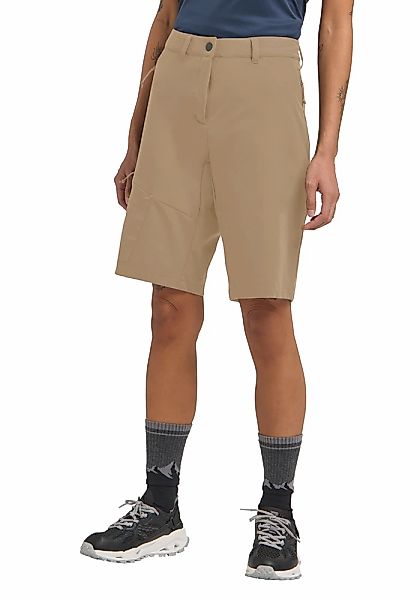 Jack Wolfskin Shorts "PICO TRAIL SHORTS W" günstig online kaufen
