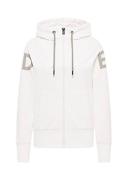 Elbsand Kapuzensweatjacke Jacke KALEA Kapuzensweatjacke (1-tlg) günstig online kaufen