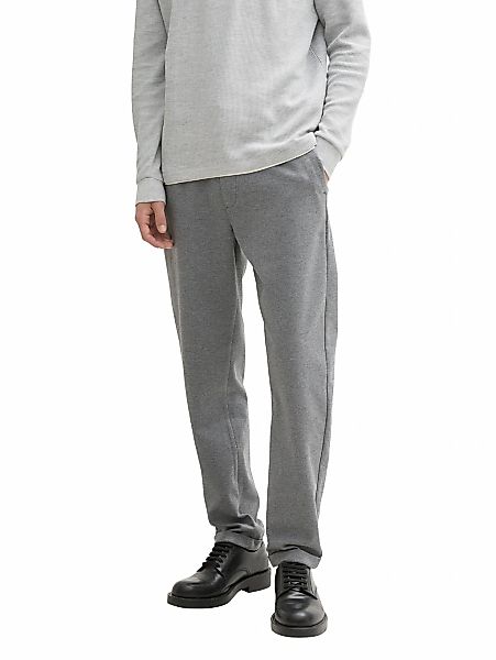 TOM TAILOR Denim Jogger Pants mit Kordelzug günstig online kaufen