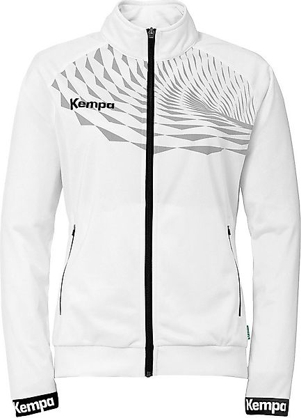 Kempa Trainingsjacke Wave 26 Poly Jacket günstig online kaufen