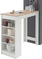 Stolkom Bartisch "Mojito, TOPSELLER" Bartisch, Tisch, OTTOs Choice, Bartisc günstig online kaufen