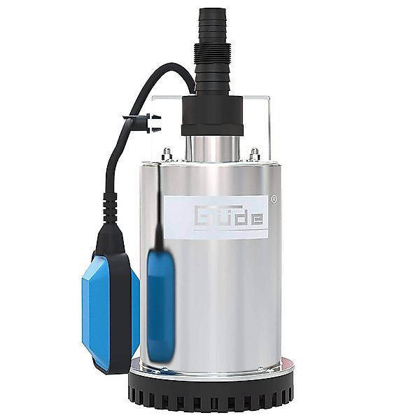Güde Wasserpumpe Güde Tauchpumpe Flachsaugerpumpe GFS günstig online kaufen