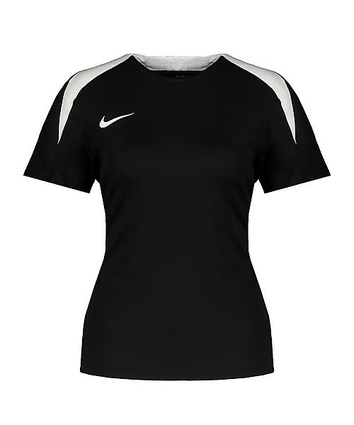 Nike T-Shirt Nike Performance Strike 24 Trainingsshirt Damen Polyester günstig online kaufen
