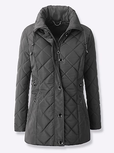 Inspirationen Steppjacke, ohne Kapuze günstig online kaufen