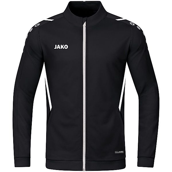 Jako Trainingsjacke 9321 Polyesterjacke Challenge günstig online kaufen