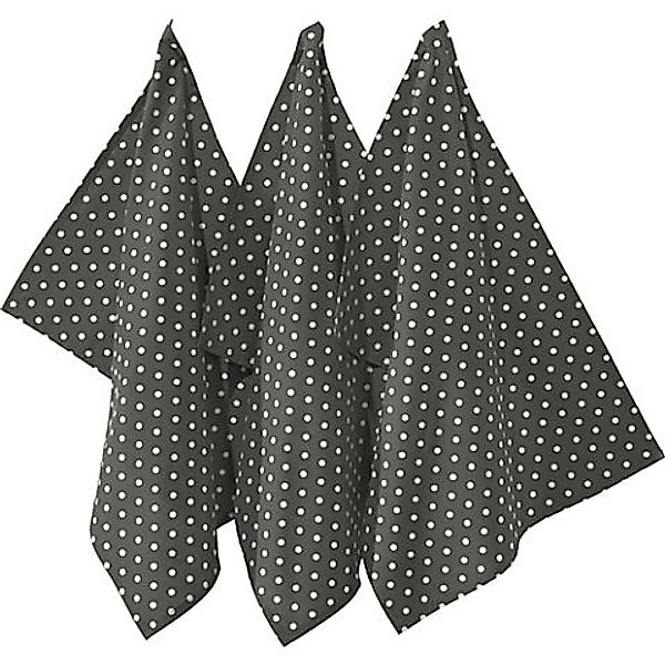 REDBEST Geschirrtuch Geschirrtuch "Orlando" 3er-Pack, (3-tlg), günstig online kaufen