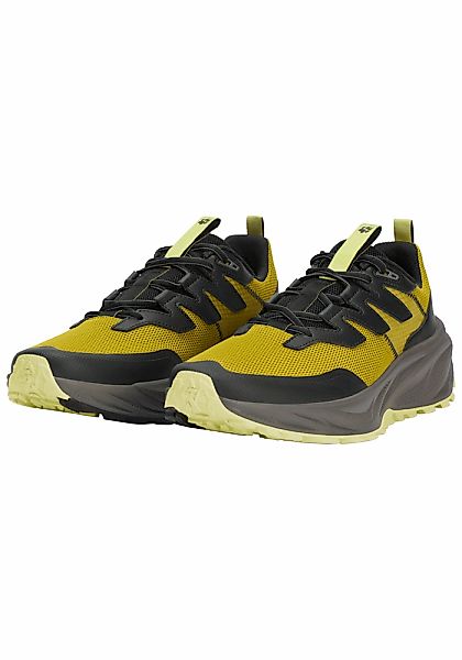 Jack Wolfskin Wanderschuh "PS TRAIL LOW M" Trekkingschuh günstig online kaufen