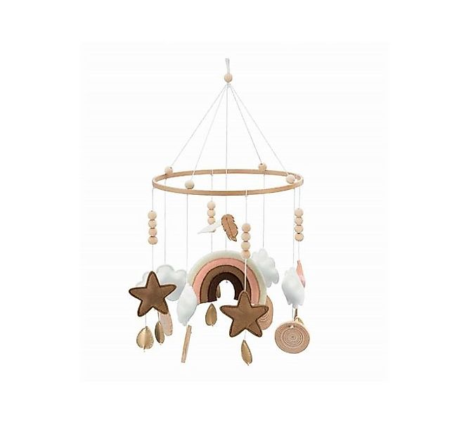 CAM Baby-Reisebett CAM Baby Mobile Giostrina Nunù günstig online kaufen