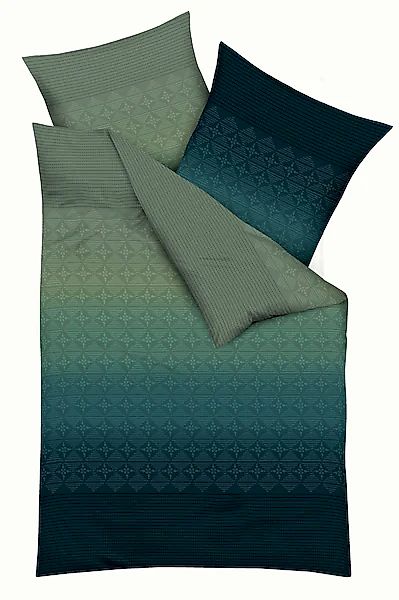 Kaeppel Bettwäsche »Gradient« günstig online kaufen