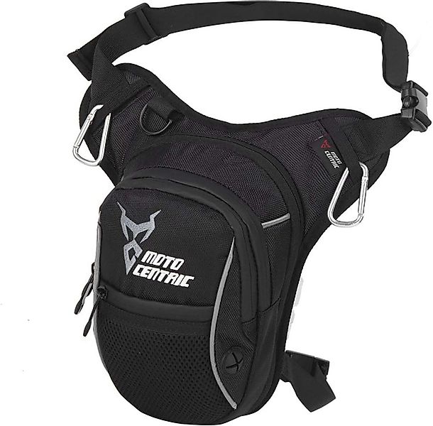 RAIKOU Beintasche Oxford Hüfttasche, Motorrad-Beintasche Oberschenkel, Gürt günstig online kaufen