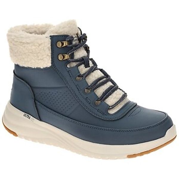 Skechers  Stiefeletten Stiefeletten UNO 144756 NVY günstig online kaufen