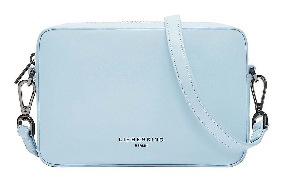 Liebeskind Berlin Schultertasche Camera Bag, aus echtem Schafsleder günstig online kaufen