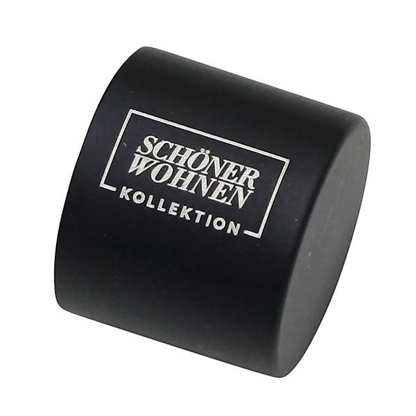 SCHÖNER WOHNEN-Kollektion Gardinenstangen-Endstück »Endkappe für Ø 20 mm«, günstig online kaufen