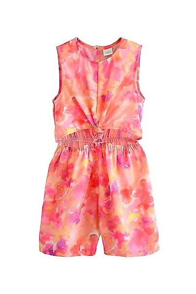 Next Playsuit Playsuit mit Zierdrehung (1-tlg) günstig online kaufen