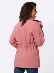 Casual Looks Anorak ohne Kapuze günstig online kaufen