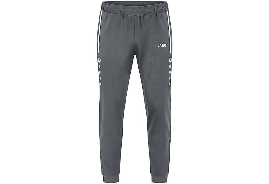Jako Trainingshose Jako Herren Polyesterhose Allround 9289 günstig online kaufen