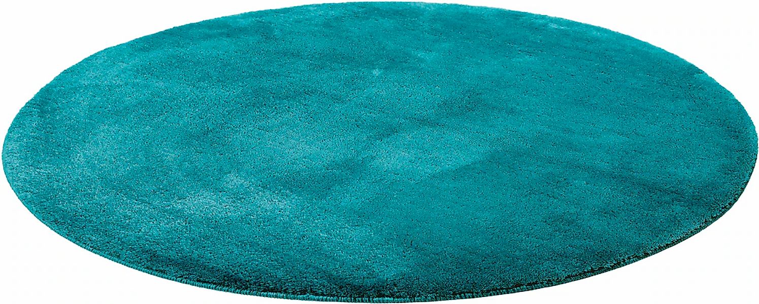 Wecon home Basics Badematte "Joris" Höhe 20 mm rutschhemmend beschichtet st günstig online kaufen