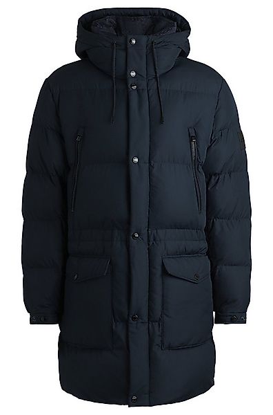 BOSS Outdoorjacke günstig online kaufen