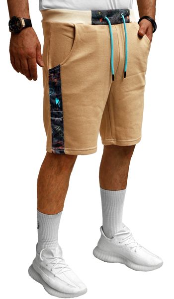 RMK Shorts Herren Sport Sweatshorts kurze günstig online kaufen