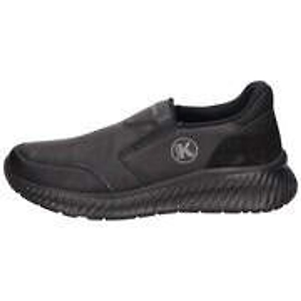 KangaROOS KM Maro Slip On Herren schwarz günstig online kaufen