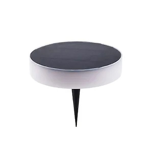 Arnusa LED Solarleuchte Solarlampe Tischlampe Akku günstig online kaufen