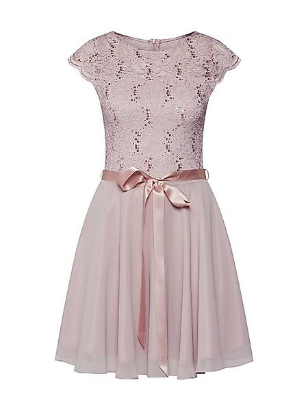 SWING Cocktailkleid (1-tlg) Pailletten günstig online kaufen