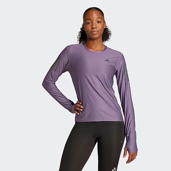 adidas Performance Laufshirt "OTR B LS" günstig online kaufen
