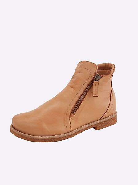 Andrea Conti Stiefelette Stiefelette Wechselfußbett günstig online kaufen