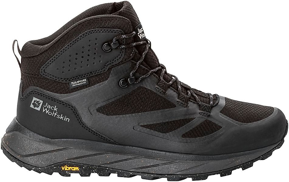 Jack Wolfskin TERRAVENTURE TEXAPORE MID M günstig online kaufen