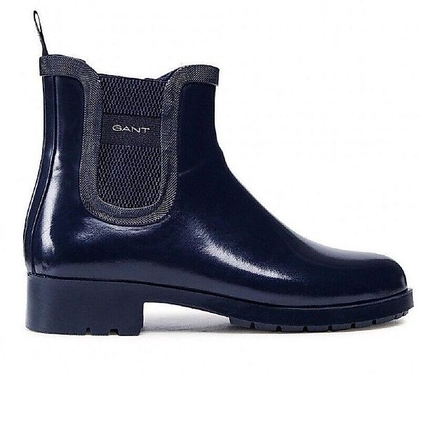 Gant Rubbersy Damen Gummistiefel Stiefeletten Boots günstig online kaufen