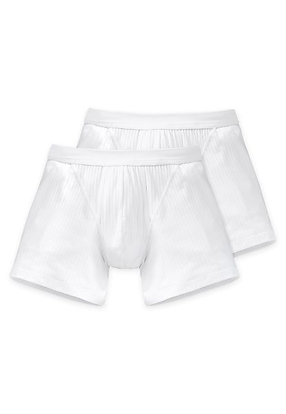 Schiesser Retro Pants Authentic (2er-Pack) mit günstig online kaufen