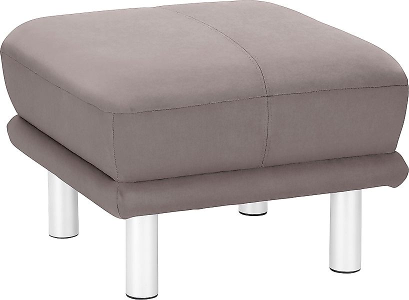 TRENDMANUFAKTUR Hocker Cecilia II, modern und günstig online kaufen