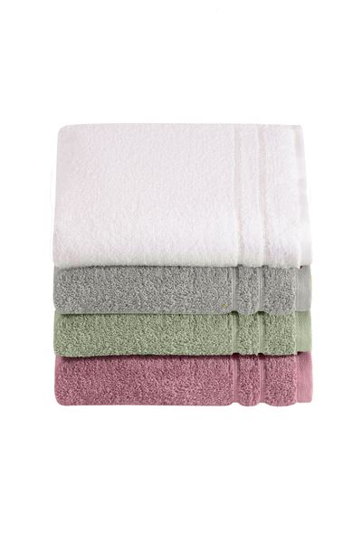 Vossen Duschtücher Four Seasons günstig online kaufen
