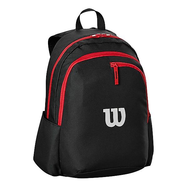 Wilson Rucksack ADVANTAGE 2025 BACKPACK BLACK günstig online kaufen