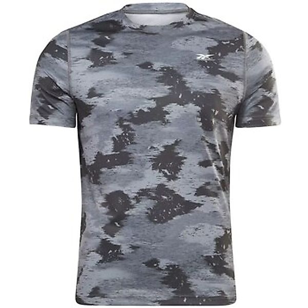 Reebok Sport  T-Shirt Train Camo günstig online kaufen