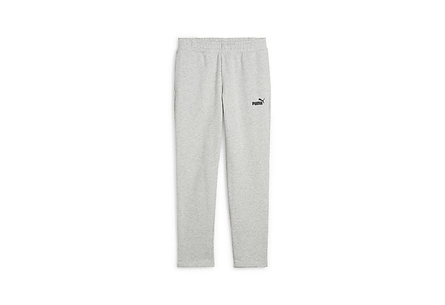 PUMA Sporthose ESS Small No. 1 Logo Jogginghose Damen günstig online kaufen