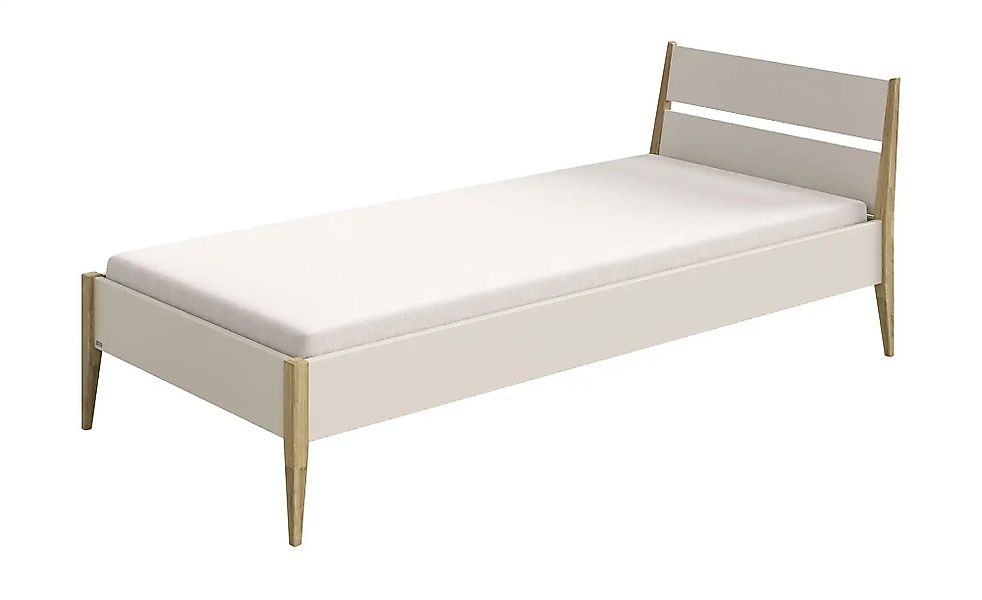 PAIDI Jugendbett  Stiene ¦ beige ¦ Maße (cm): B: 96,9 H: 79,6 Betten > Bett günstig online kaufen