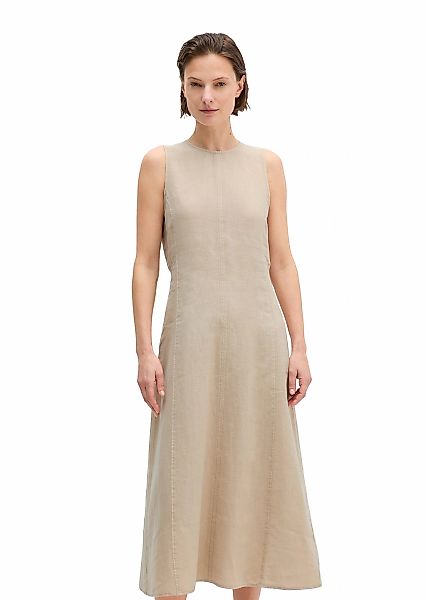 Marc OPolo Maxikleid "mit nahtfeinem Reißverschluss" günstig online kaufen