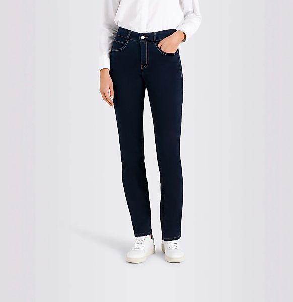 MAC 5-Pocket-Jeans "Angela", Die Schmale günstig online kaufen