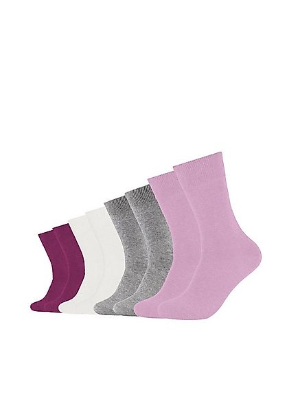 s.Oliver Socken Socken 8er Pack günstig online kaufen