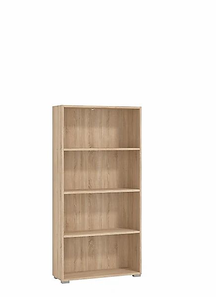 INOSIGN Aktenregal »Tomar 4«, Bücherregal günstig online kaufen