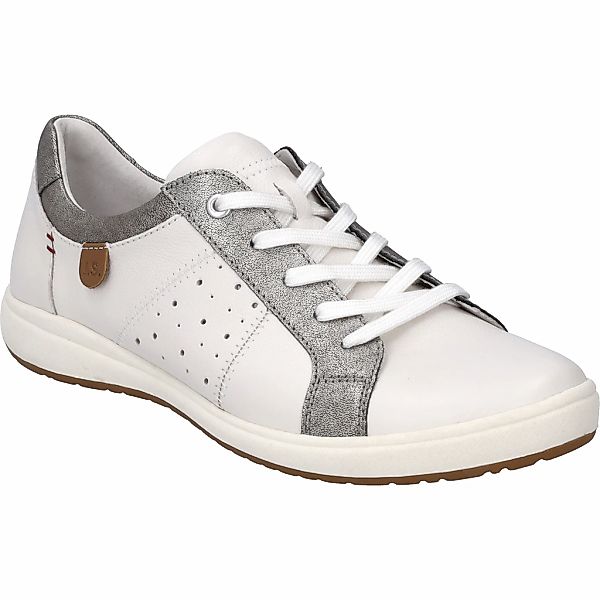 Josef Seibel Sneaker "Caren 38, platin-kombi" günstig online kaufen