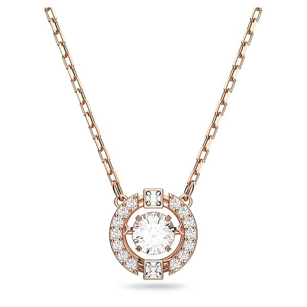 Swarovski Kette mit Anhänger Una günstig online kaufen