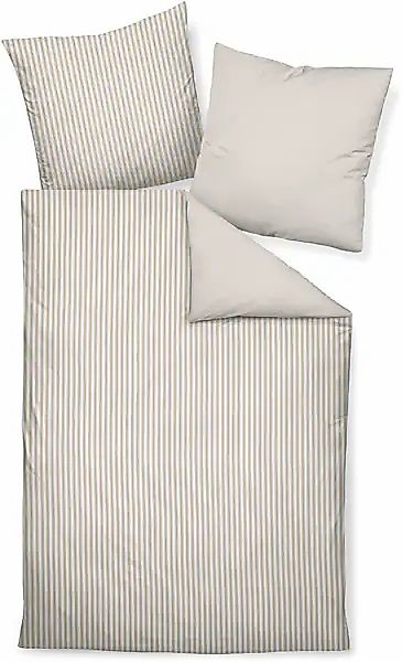 Janine Bettwäsche, Flanell, 2 teilig günstig online kaufen