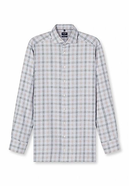 OLYMP Businesshemd "OLYMP Luxor, modern fit, Royal Kent" günstig online kaufen